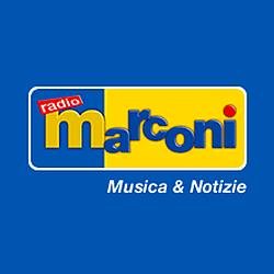 Radio Marconi logo