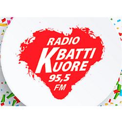Radio Battikuore logo