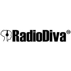 Radio Diva FM logo