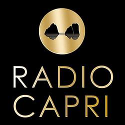 Radio Capri logo