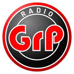 Radio GRP logo