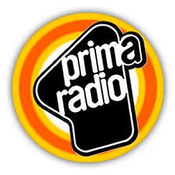 Prima Radio logo