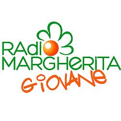 Radio Margherita Giovane logo