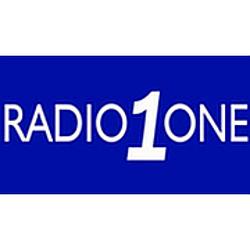 Radio One Scalea logo