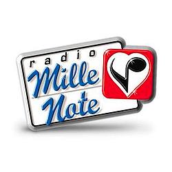 Radio Millenote logo