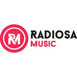Radio Radiosa logo