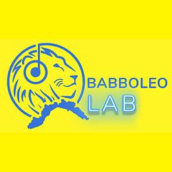 Babboleo Lab radio logo