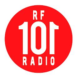 Radio Favara 101 logo