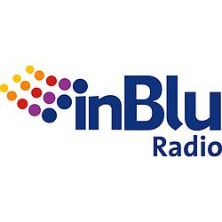 Radio C1-inBlu logo