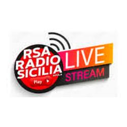 Radio Sicilia Avola logo