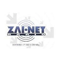 Radio Zai.net logo