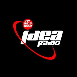 Idea Radio logo