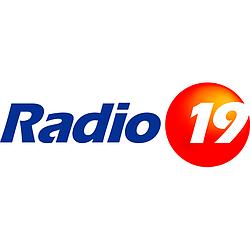 Radio 19 logo