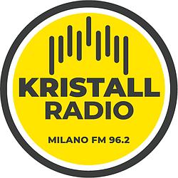Radio Kristall logo