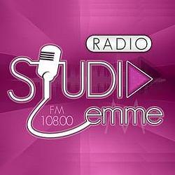 Radio Studio Emme logo
