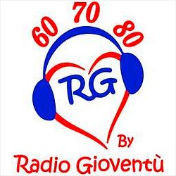 Radio Gioventù InBlu logo