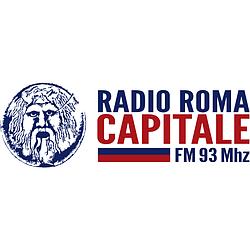 Radio Roma Capitale logo