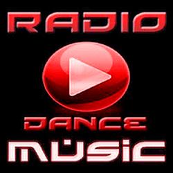 RadioDanceMusic radio logo