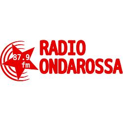 Radio Onda Rossa logo