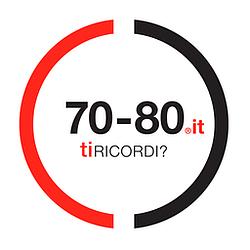 70-80 radio logo