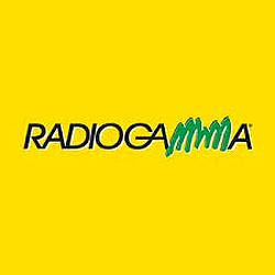 Radio Gamma logo
