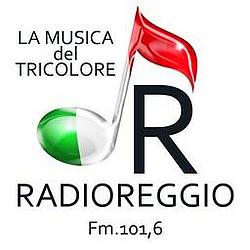 Radio Reggio logo
