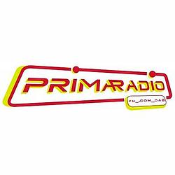 Primaradio FM logo
