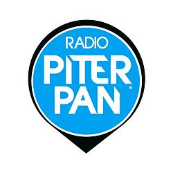 Radio Piterpan logo