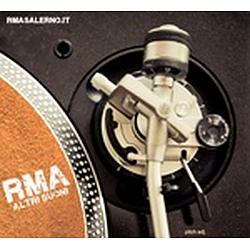 RMA Salerno radio logo