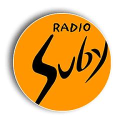Radio Suby logo