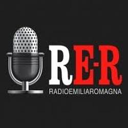 Radio Emilia Romagna logo