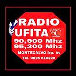 Radio Ufita logo