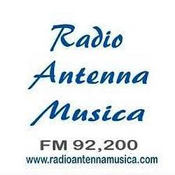 Radio Antenna Musica logo