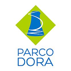 Radio Parco Dora logo