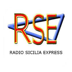 Radio Sicilia Express logo