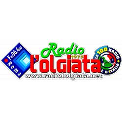 Radio L'Olgiata logo