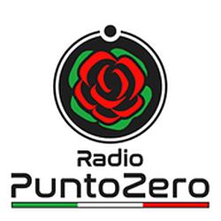 Radio Punto Zero Tre Venezie logo