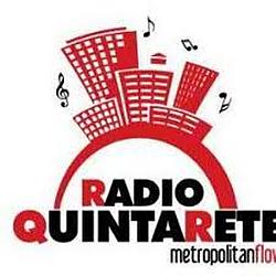 Radio Quinta Rete logo
