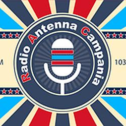 Radio Antenna Campania logo