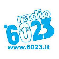 Radio 6023 logo