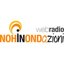 Nohinondazioni Webradio radio logo