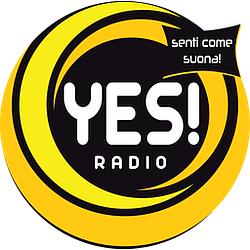 YES Radio logo
