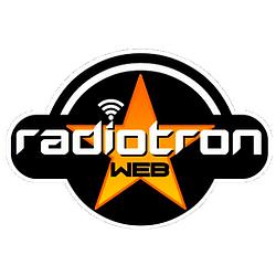 Radiotron radio logo