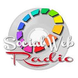 Social Web Radio logo