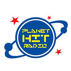 Planet Hit Radio logo