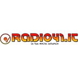 Radio41.it radio logo
