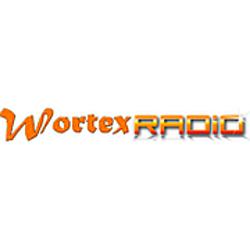Wortexradio radio logo