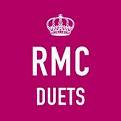 RMC Duets radio logo