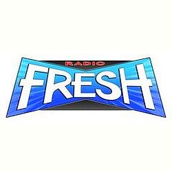 Radio Fresh logo