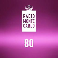 RMC 80 radio logo